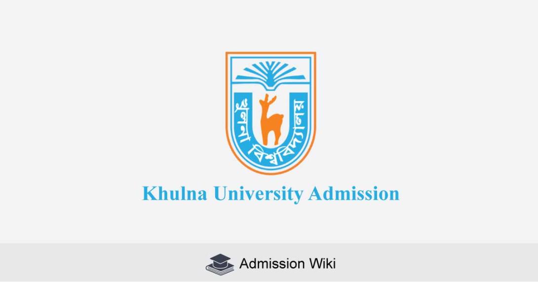 Khulna University Admission